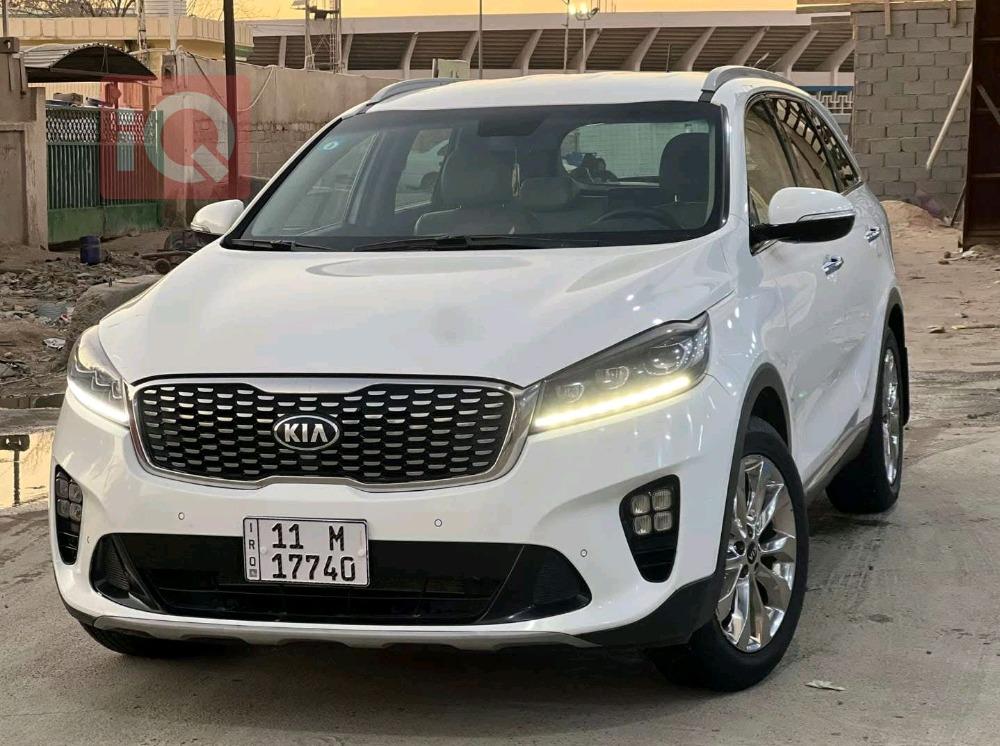 کیا سۆرینتۆ